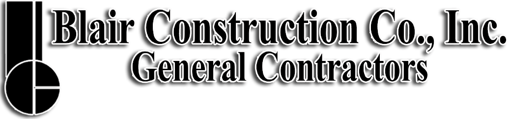 Home Construction | New Construction | Maryville, TN Logo